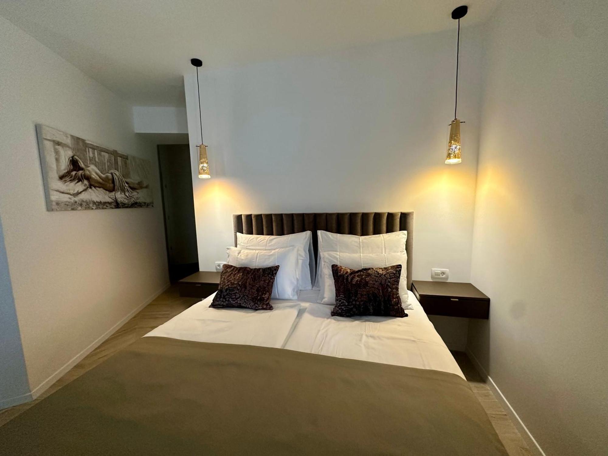 Mariani Luxury Rooms In Center Split Dış mekan fotoğraf