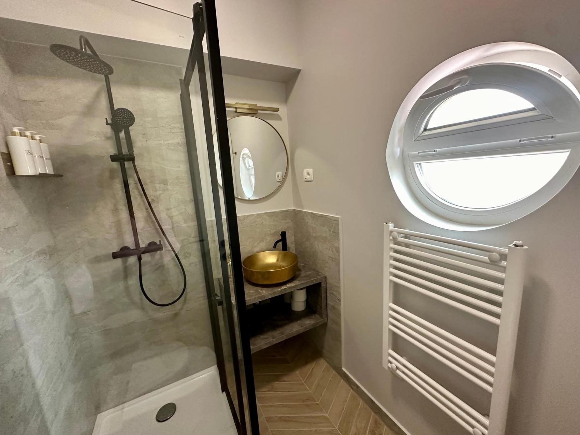 Mariani Luxury Rooms In Center Split Dış mekan fotoğraf