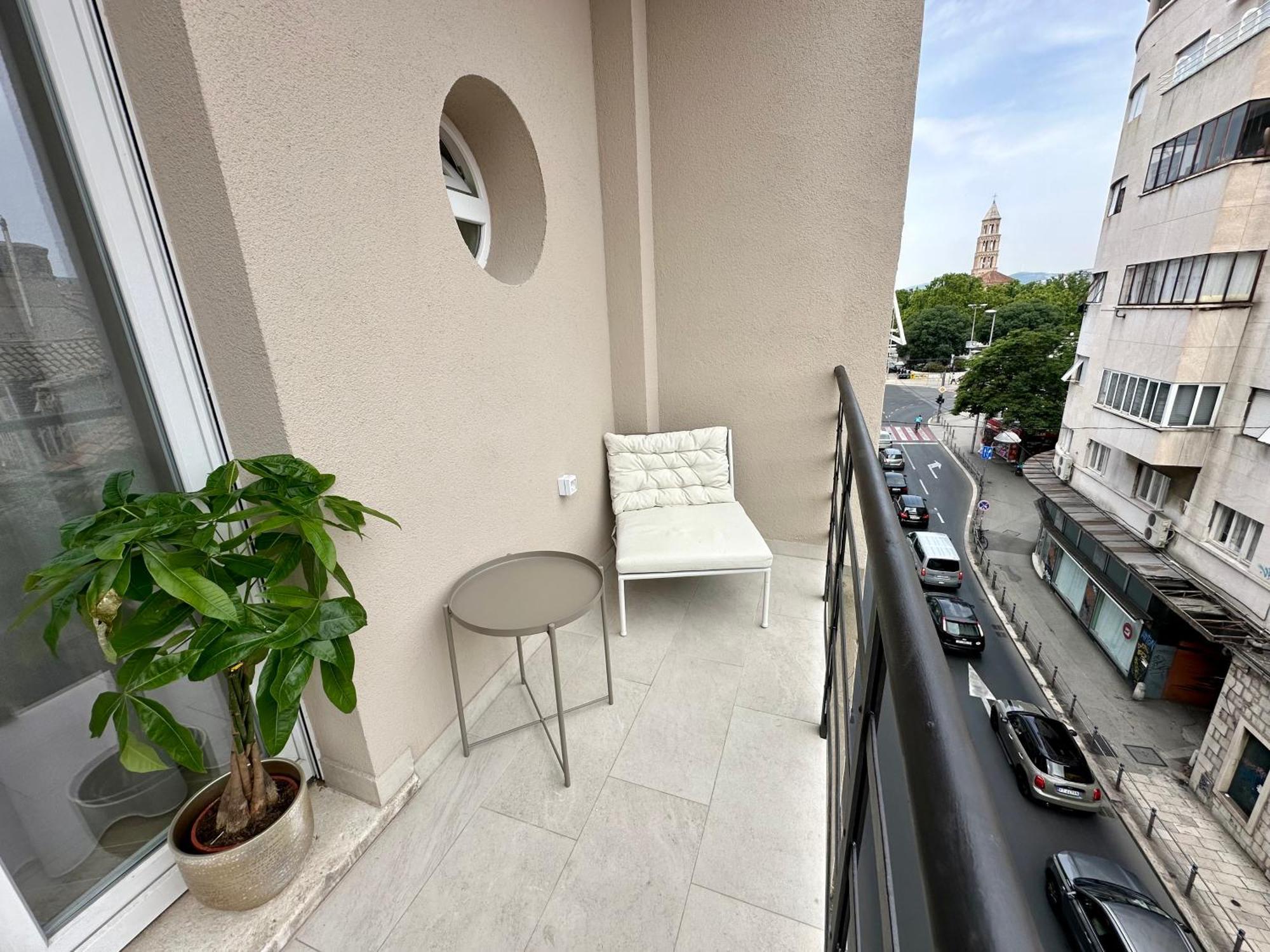 Mariani Luxury Rooms In Center Split Dış mekan fotoğraf