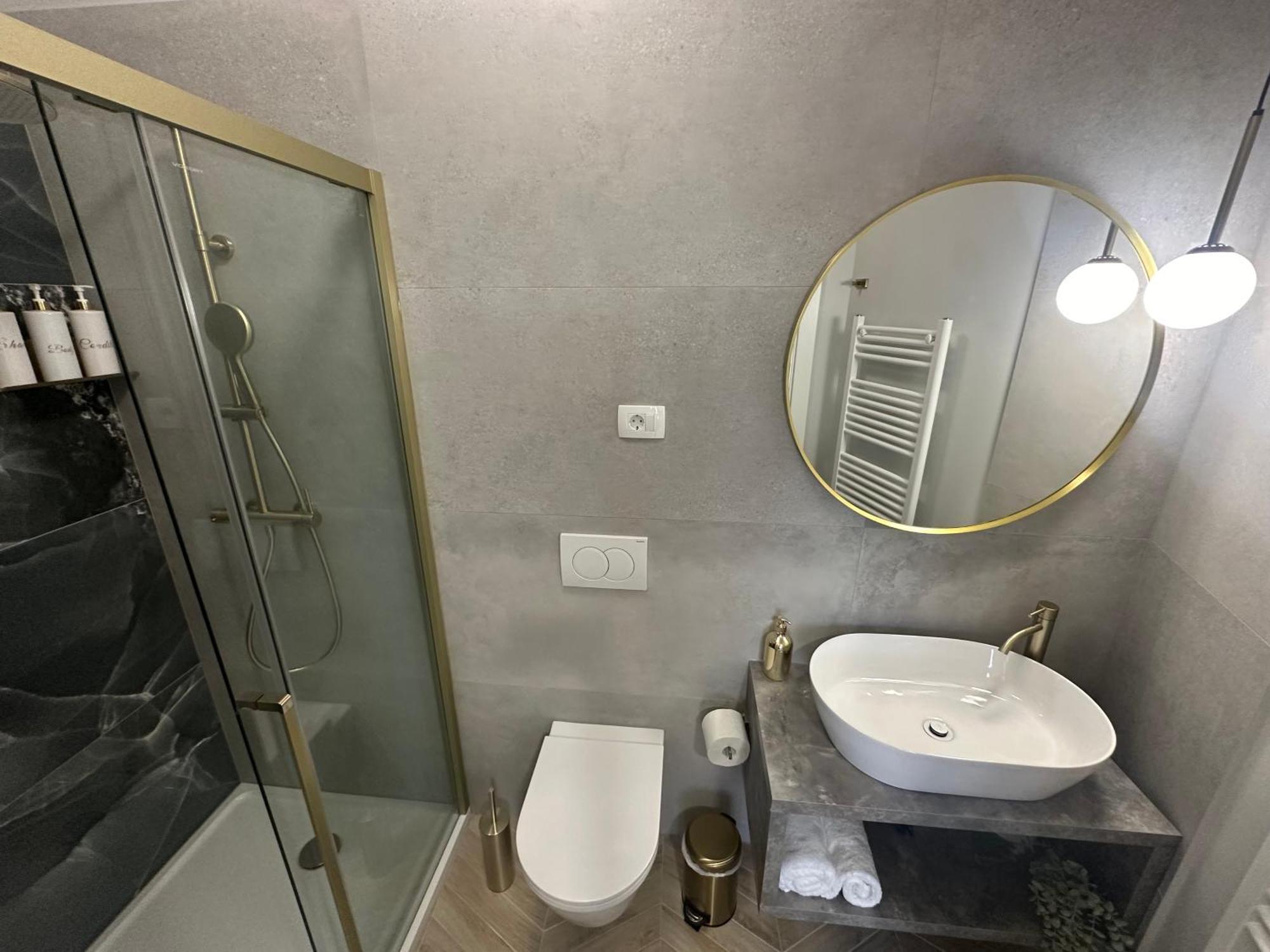 Mariani Luxury Rooms In Center Split Dış mekan fotoğraf